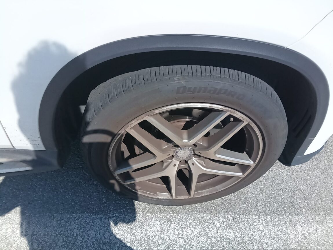 MERCEDES-BENZ GLE-CLASS (3RD GEN) GLE 350D 4MATIC COUPE 2017 - zdjęcie 29