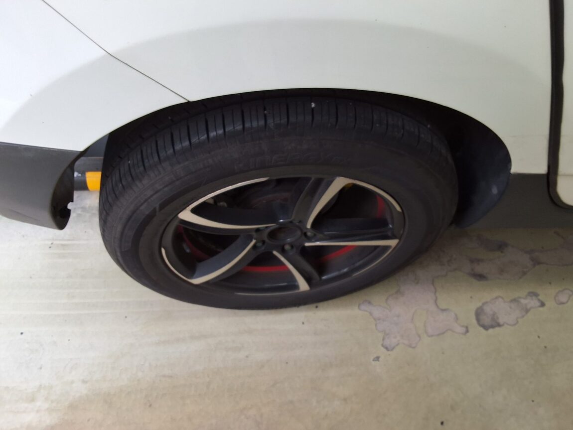 HYUNDAI TUCSON ix DIESEL R20 2WD X20 LUXURY 2011 - zdjęcie 22