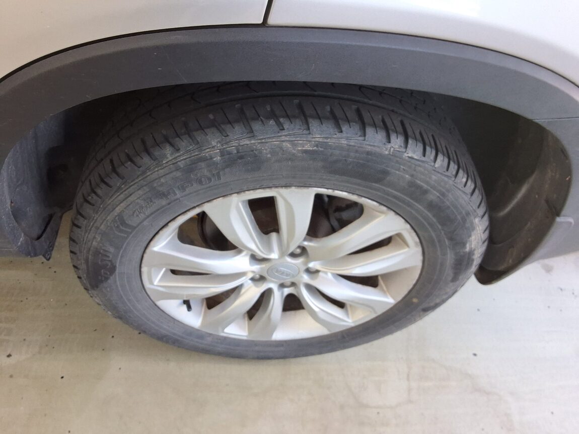 KIA SORENTO R DIESEL 2.2 4WD TLX LUXURY MODEL 2010 - zdjęcie 22