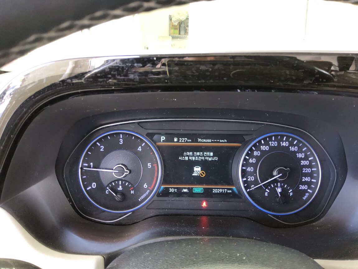 HYUNDAI PALISADE 2.2 DIESEL PRESTIGE 2020 - zdjęcie 9