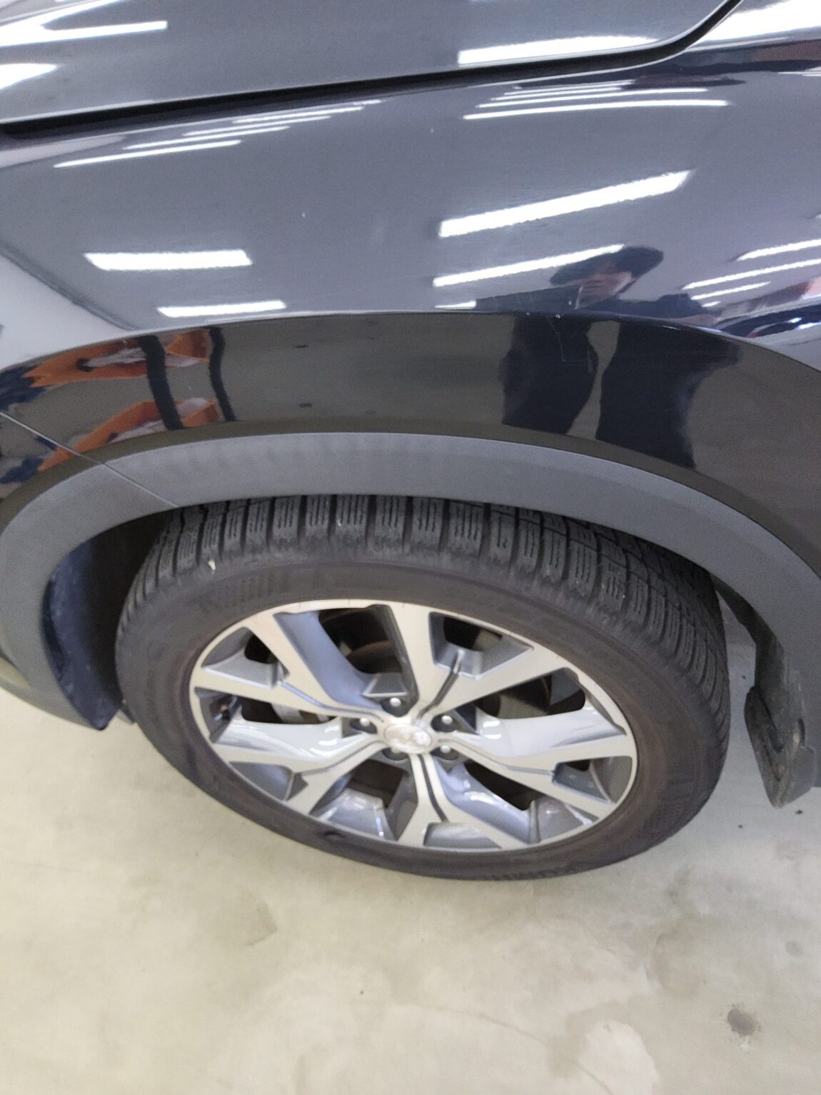 HYUNDAI PALISADE 2.2 DIESEL PRESTIGE 2020 - zdjęcie 19