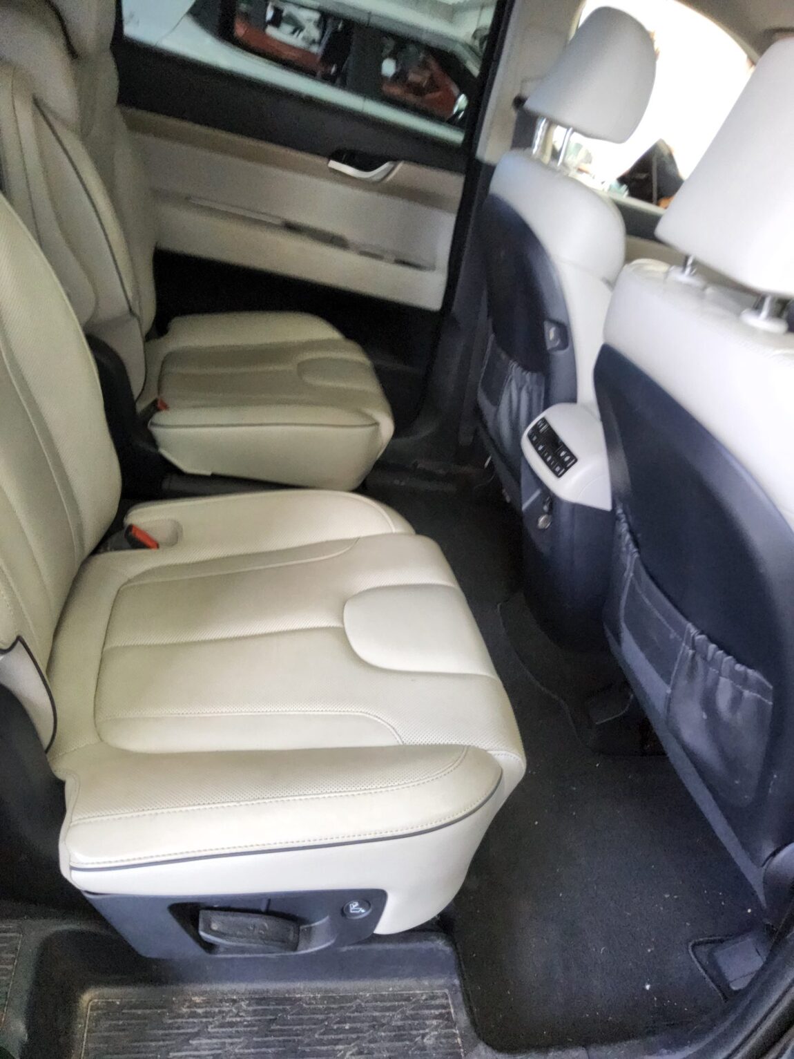 HYUNDAI PALISADE 2.2 DIESEL PRESTIGE 2020 - zdjęcie 13