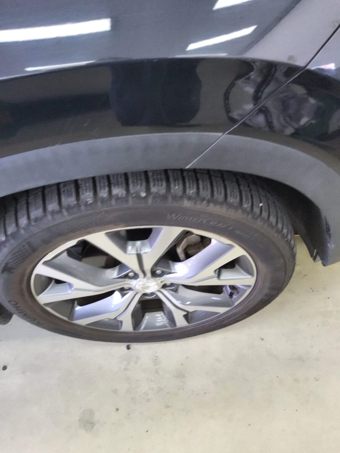 HYUNDAI PALISADE 2.2 DIESEL PRESTIGE 2020 - zdjęcie 21