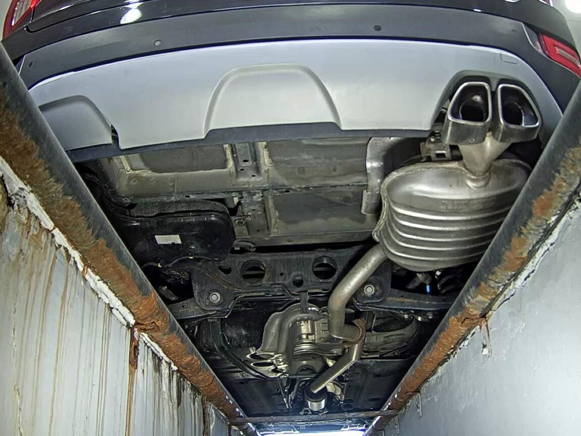 HYUNDAI PALISADE 2.2 DIESEL PRESTIGE 2020 - zdjęcie 8