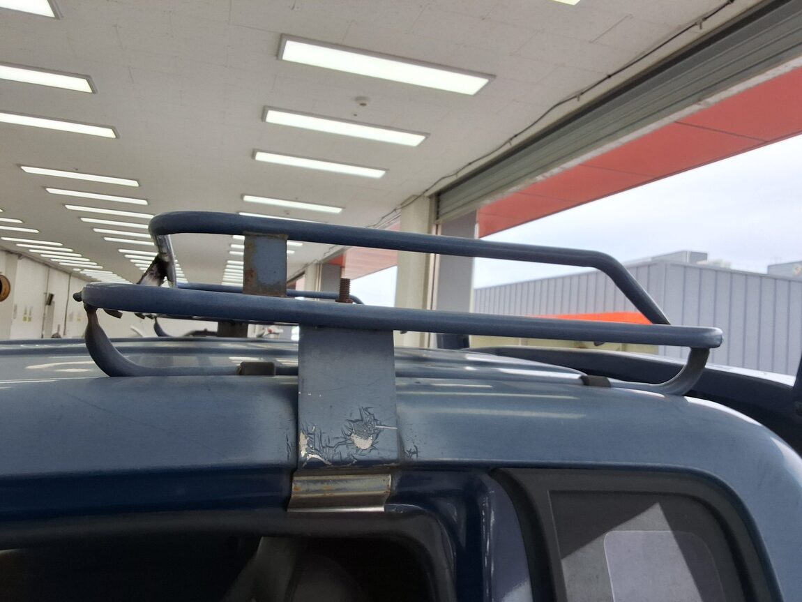HYUNDAI PORTER II CRDi SUPER CAB EXTRA LONG WHEELBASE HIGH SUPER 2016 - zdjęcie 23