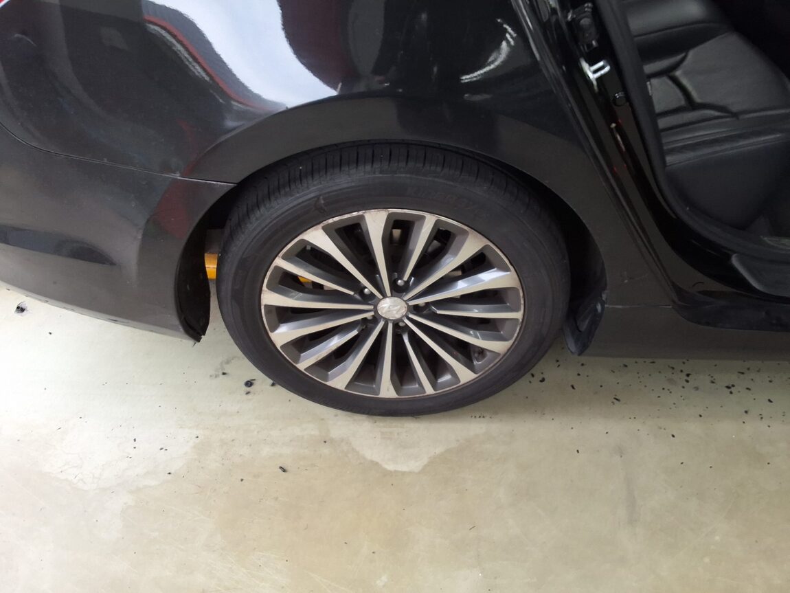 HYUNDAI GRANDEUR HG HG 300 EXCLUSIVE 2013 - zdjęcie 26
