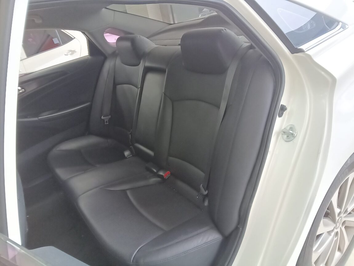 HYUNDAI SONATA THE BRILLIANT LPi DISABLED VEHICLE SMART 2013 - zdjęcie 19