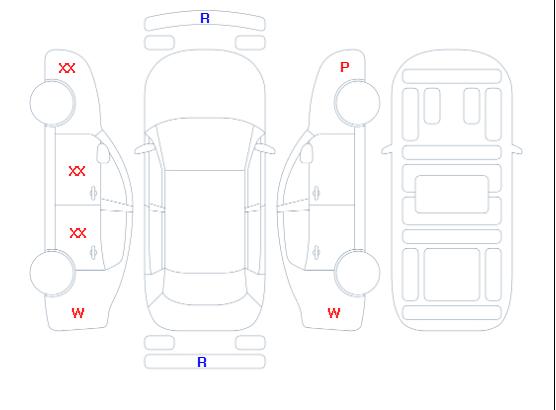 VOLKSWAGEN TIGUAN 2.0 TDI BLUEMOTION PREMIUM 2016 - zdjęcie 27