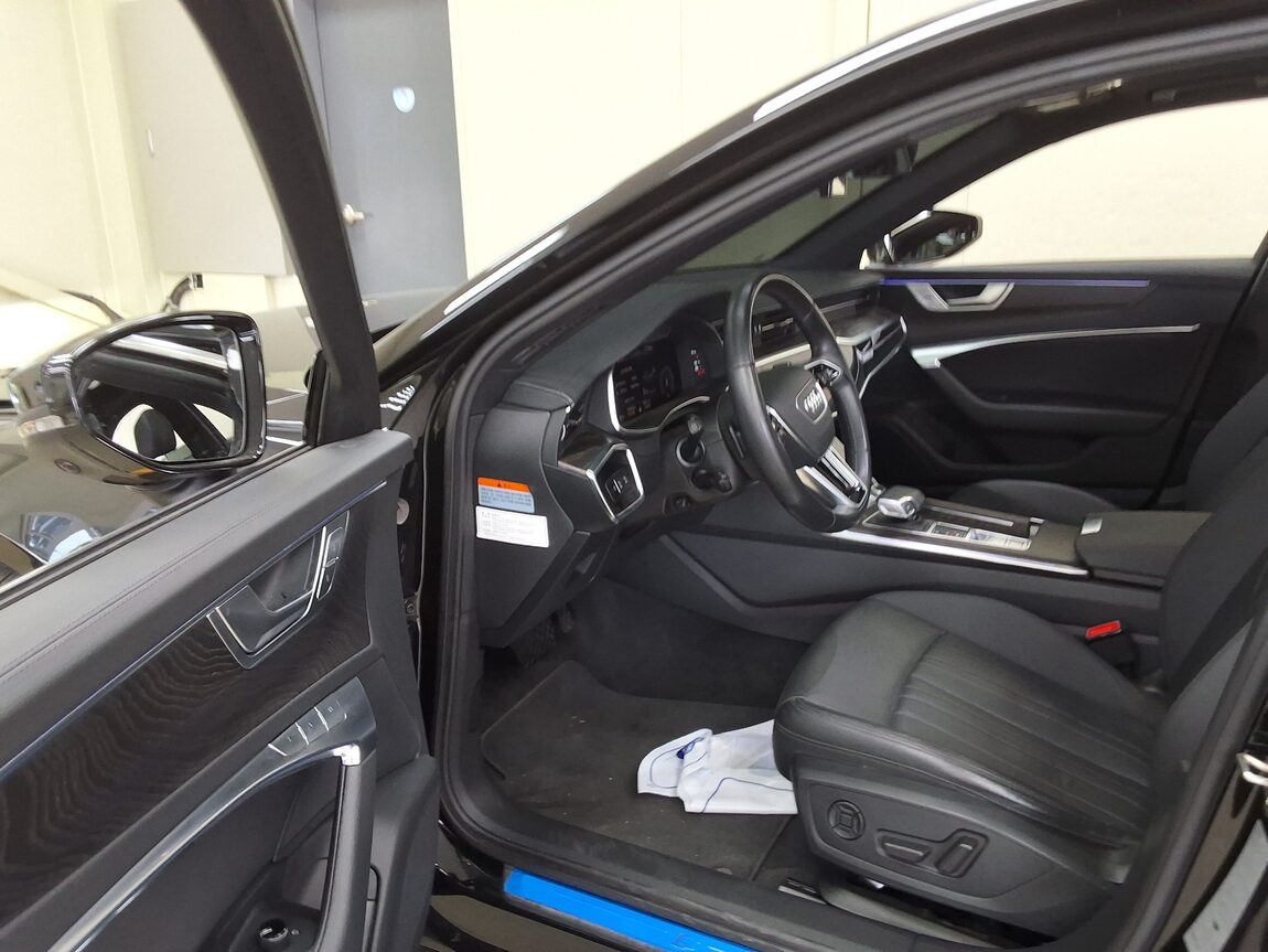 AUDI A6 (5TH GEN) 45 TFSI QUATTRO PREMIUM 2021 - zdjęcie 11