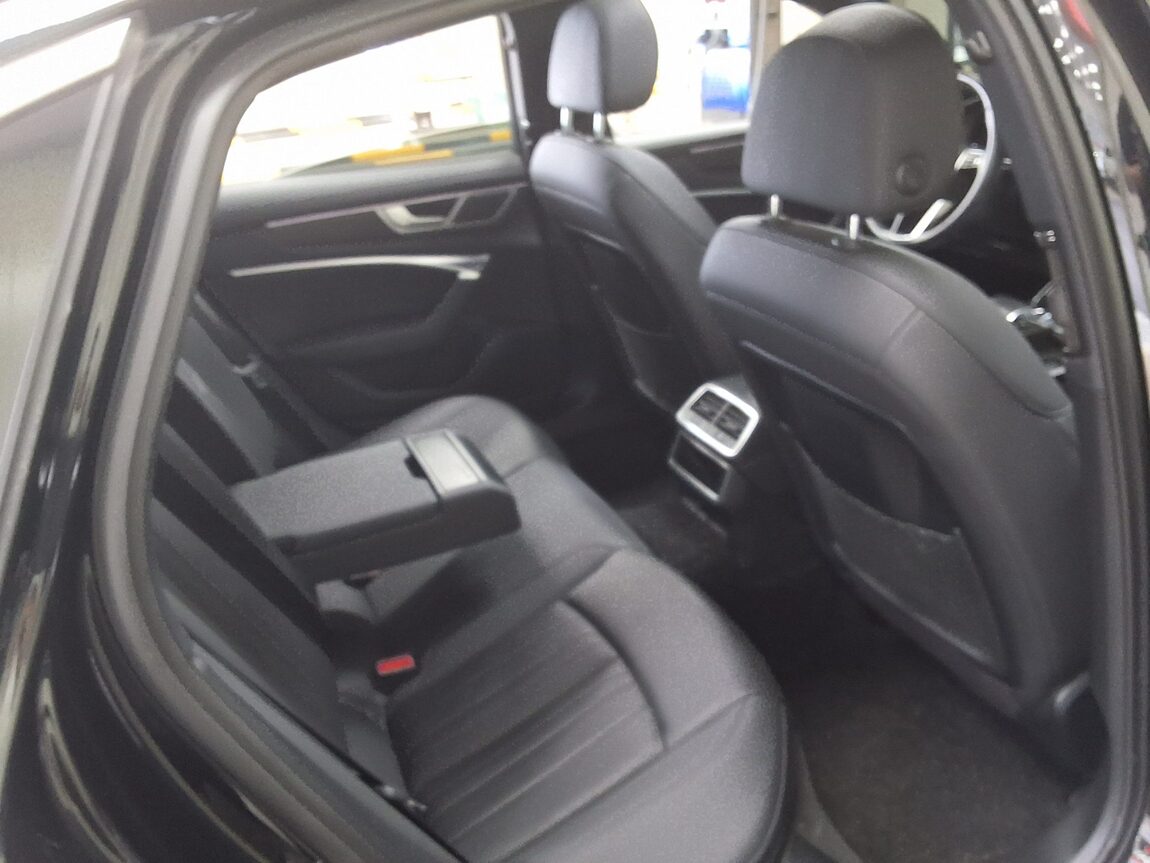 AUDI A6 (5TH GEN) 45 TFSI QUATTRO PREMIUM 2021 - zdjęcie 14