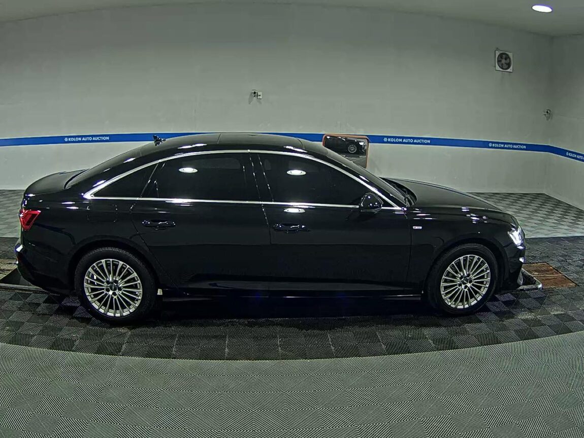 AUDI A6 (5TH GEN) 45 TFSI QUATTRO PREMIUM 2021 - zdjęcie 4