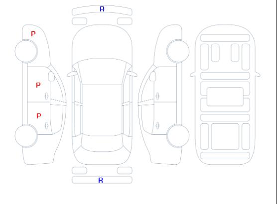 AUDI A6 (5TH GEN) 45 TFSI QUATTRO PREMIUM 2021 - zdjęcie 27