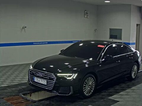 AUDI A6 (5TH GEN) 45 TFSI QUATTRO PREMIUM 2021 - aukcja, lot SC-01M2MQB94DGDZNY5RK8YWTF804