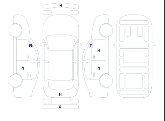 LAND ROVER DISCOVERY 4 3.0 SDV6 SE 2015 - zdjęcie 24