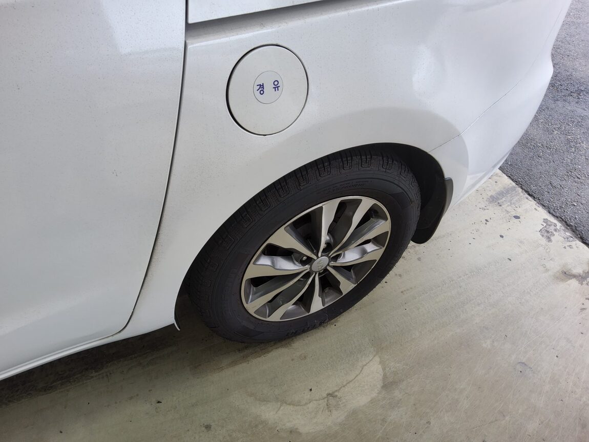 KIA ALL NEW CARNIVAL 9-SEATER DIESEL LUXURY 2018 - zdjęcie 25