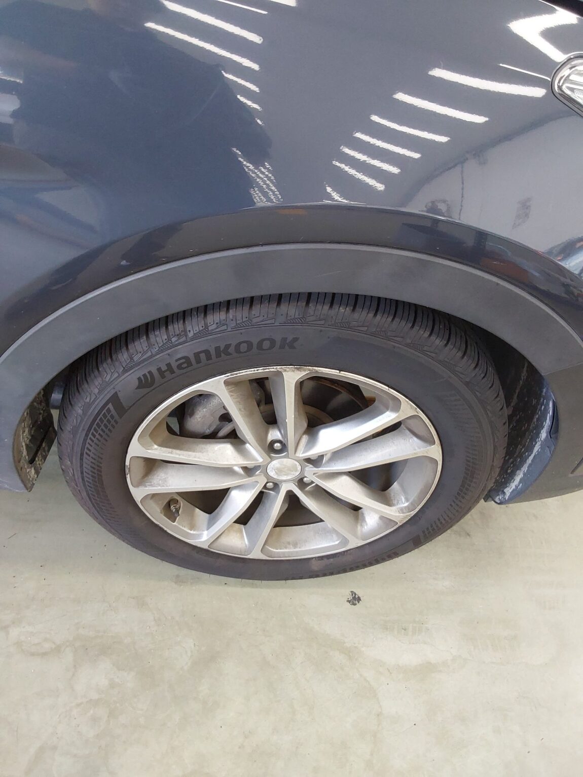 HYUNDAI SANTA FE THE PRIME DIESEL R2.0 2WD EXCLUSIVE 2016 - zdjęcie 21