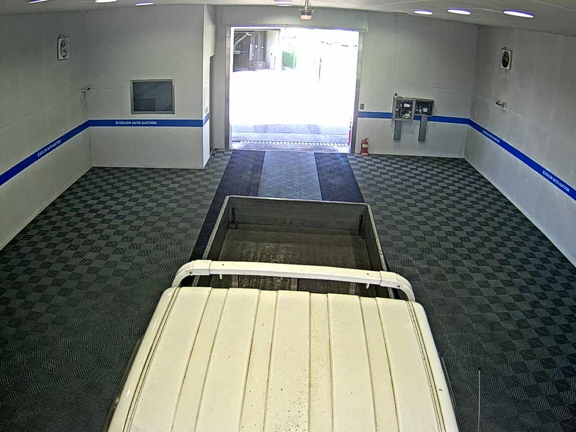 HYUNDAI PORTER II CRDi SUPER CAB EXTRA LONG WHEELBASE SMART 2020 - zdjęcie 7