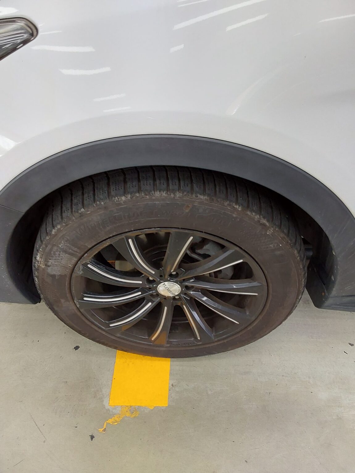 HYUNDAI SANTA FE (DM) DIESEL R2.0 2WD EXCLUSIVE 2013 - zdjęcie 20