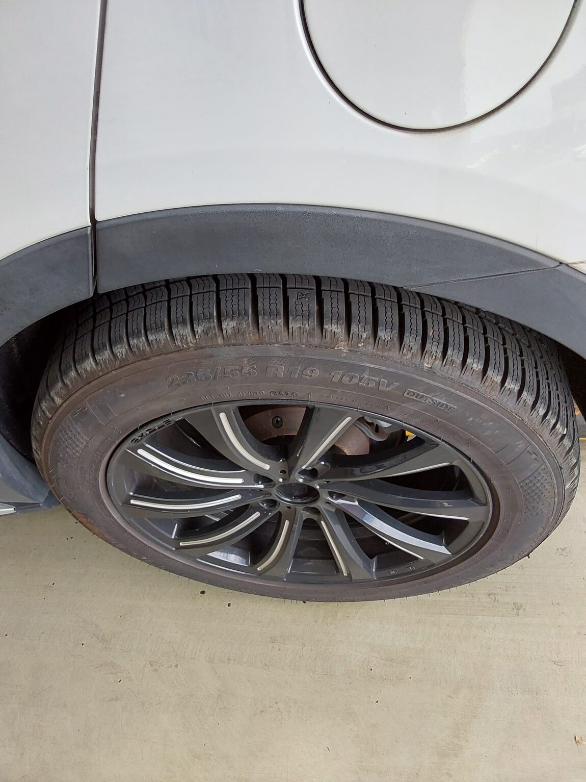 HYUNDAI SANTA FE (DM) DIESEL R2.0 2WD EXCLUSIVE 2013 - zdjęcie 21