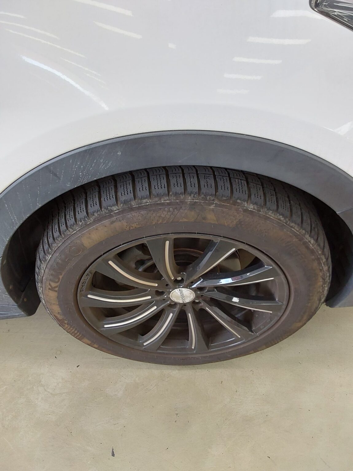 HYUNDAI SANTA FE (DM) DIESEL R2.0 2WD EXCLUSIVE 2013 - zdjęcie 22