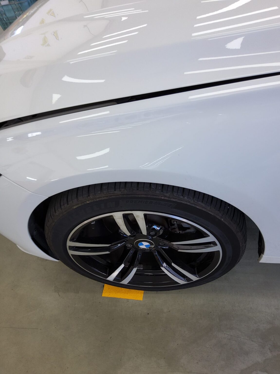 BMW 3 SERIES (6TH GEN) 320d ED EDITION 2016 - zdjęcie 20