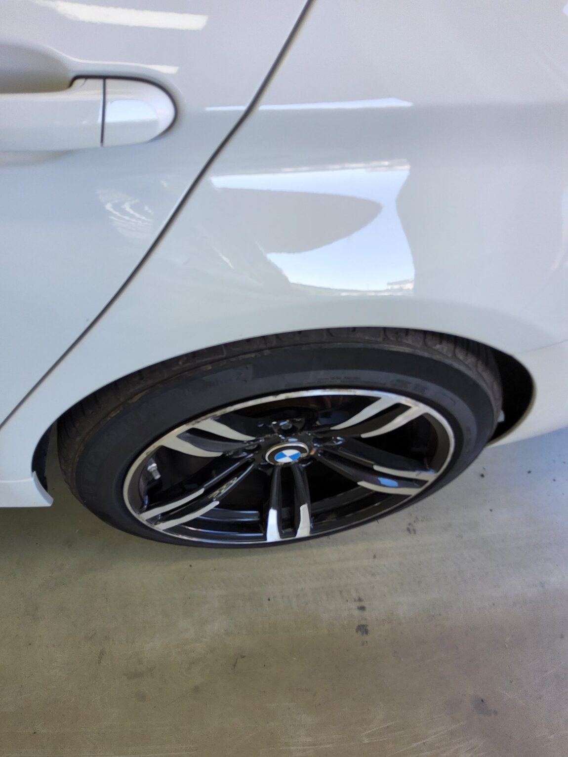 BMW 3 SERIES (6TH GEN) 320d ED EDITION 2016 - zdjęcie 21