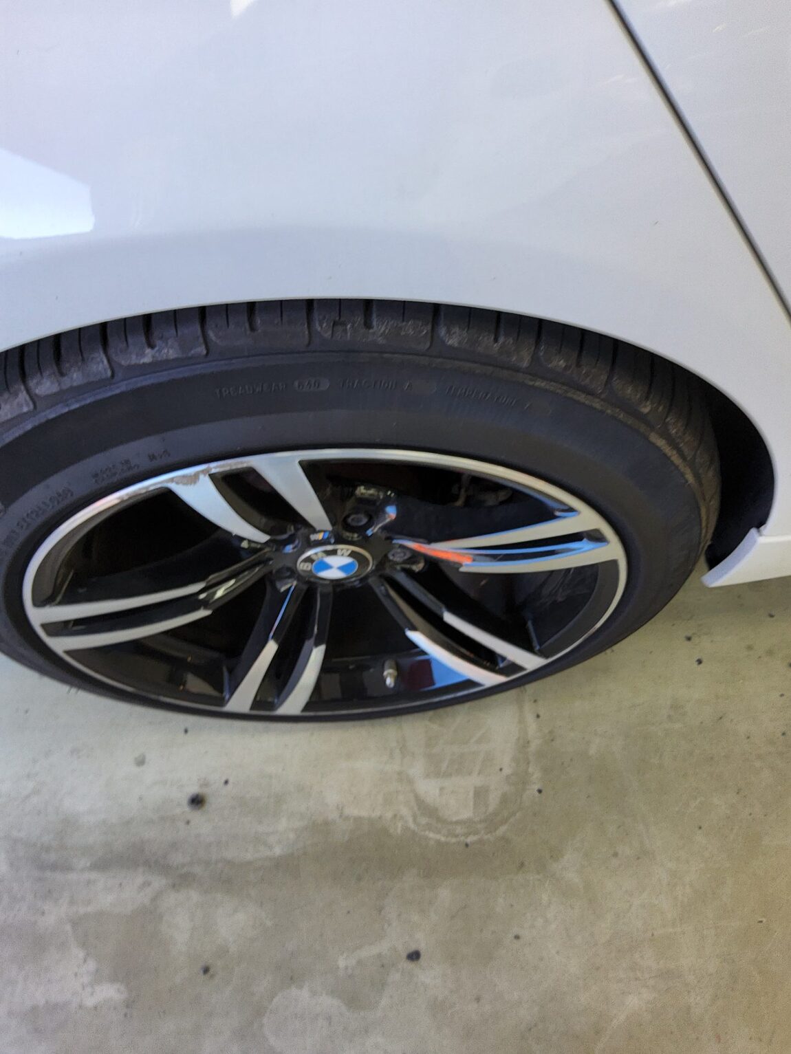 BMW 3 SERIES (6TH GEN) 320d ED EDITION 2016 - zdjęcie 23
