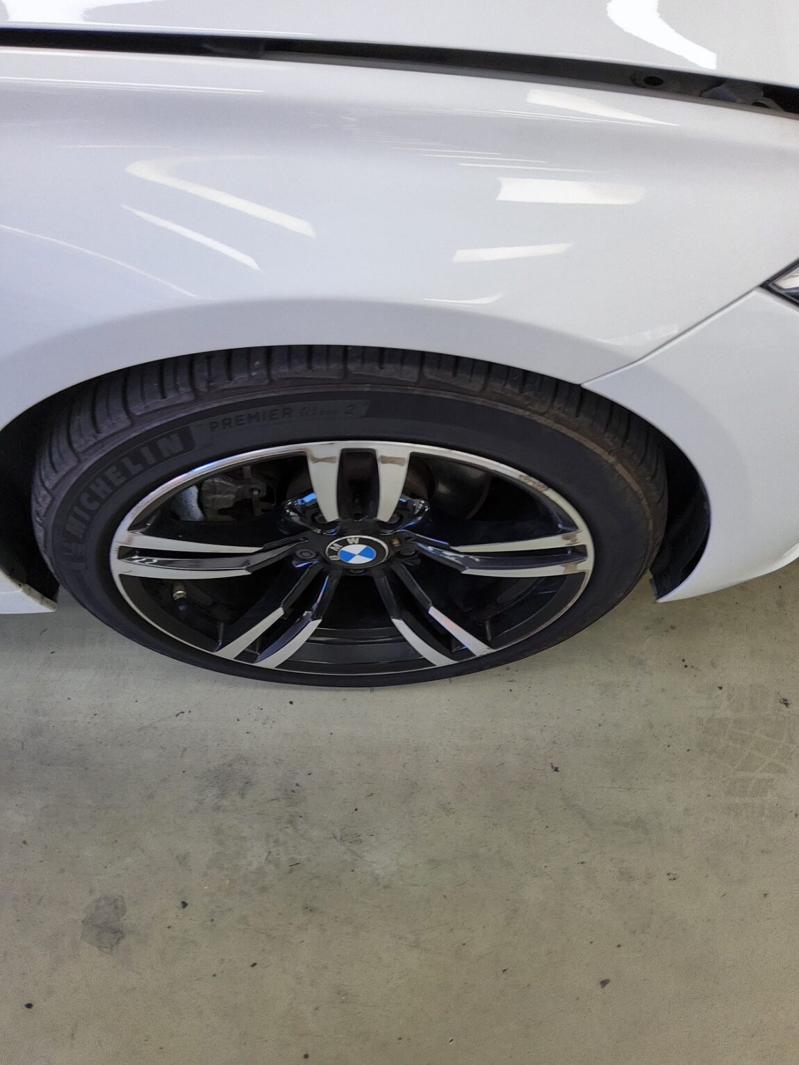 BMW 3 SERIES (6TH GEN) 320d ED EDITION 2016 - zdjęcie 22