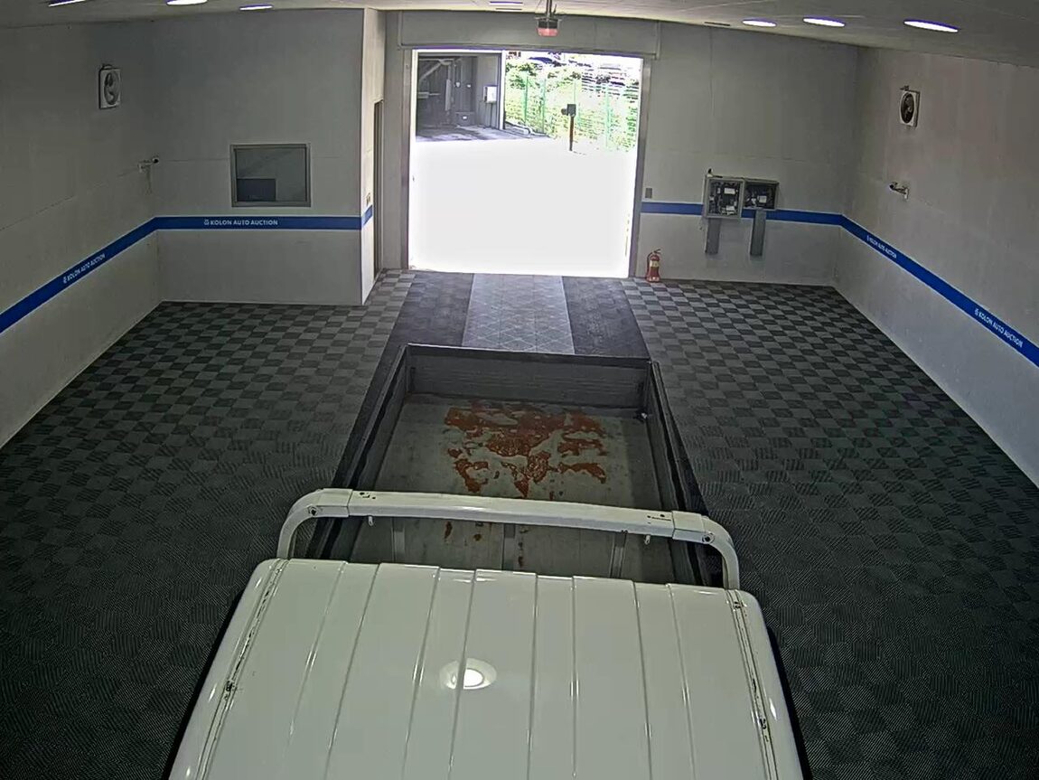 HYUNDAI PORTER II VGT STANDARD CAB EXTRA LONG WHEELBASE PREMIUM 2022 - zdjęcie 7