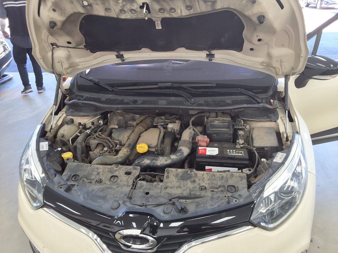 RENAULT (SAMSUNG) QM3 RE 2015 - zdjęcie 20