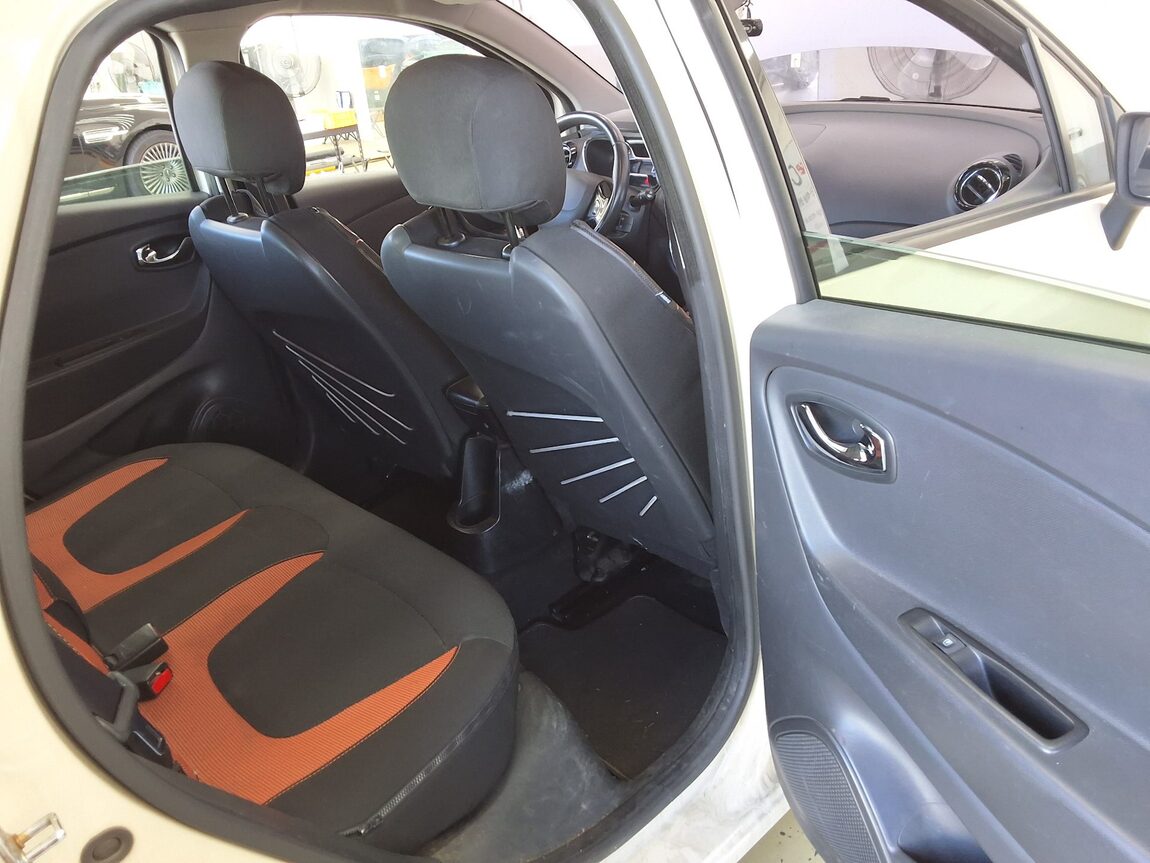 RENAULT (SAMSUNG) QM3 RE 2015 - zdjęcie 14