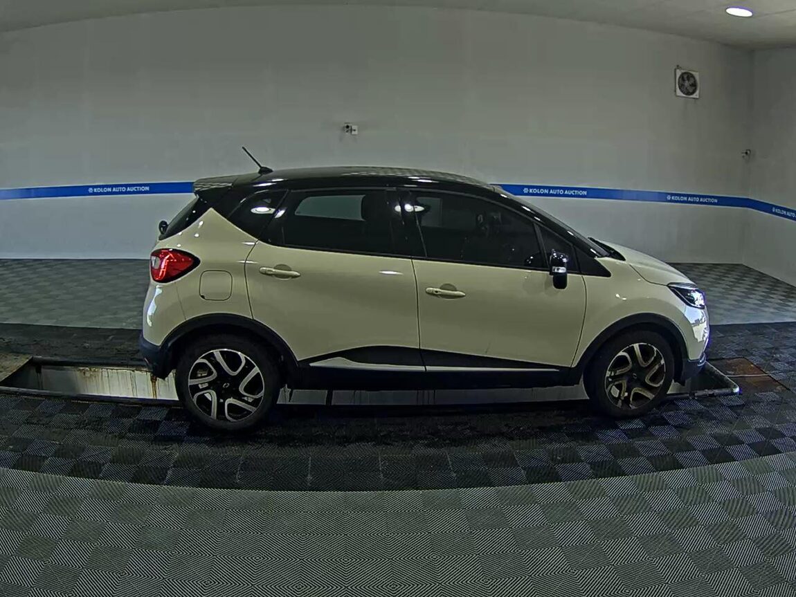 RENAULT (SAMSUNG) QM3 RE 2015 - zdjęcie 4