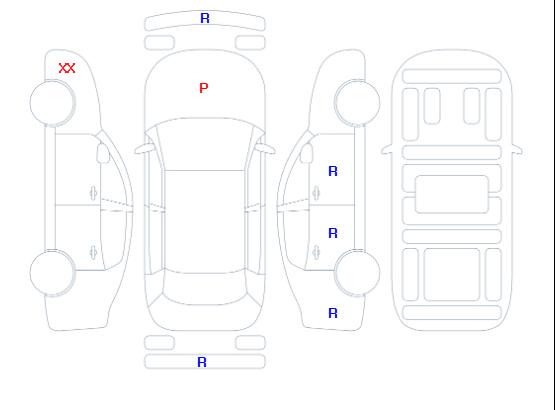 RENAULT (SAMSUNG) QM3 RE 2015 - zdjęcie 29