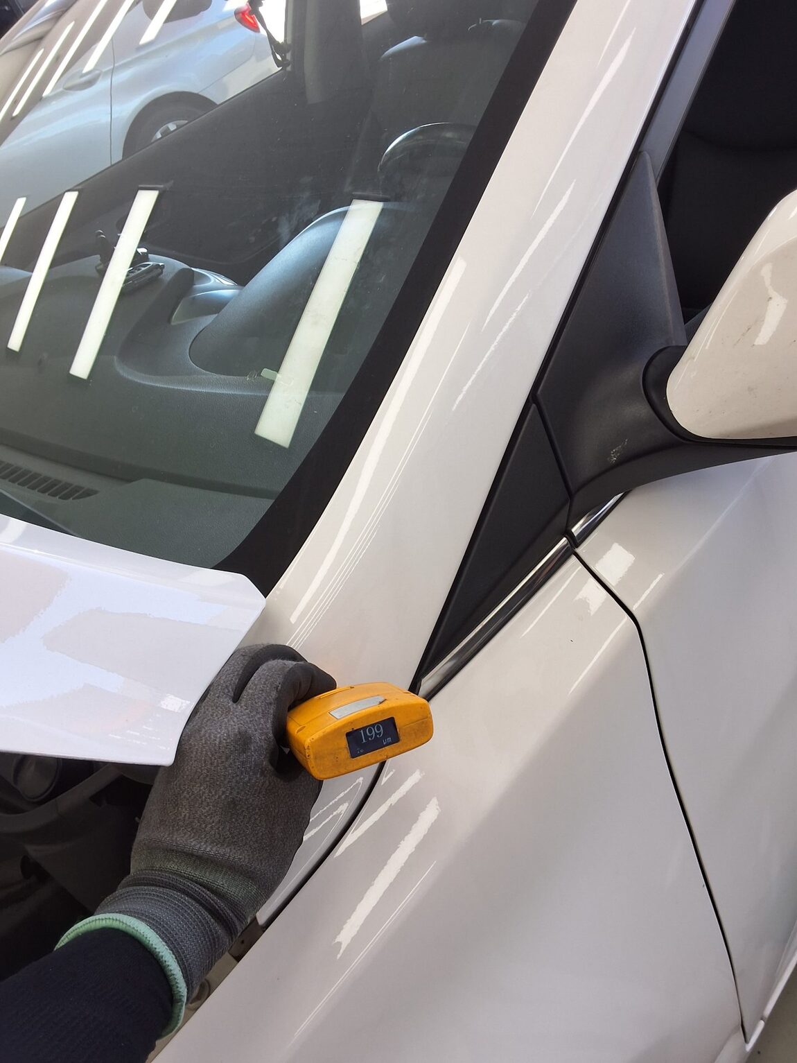 HYUNDAI THE NEW AVANTE MD 1.6 GDi SMART 2014 - zdjęcie 25