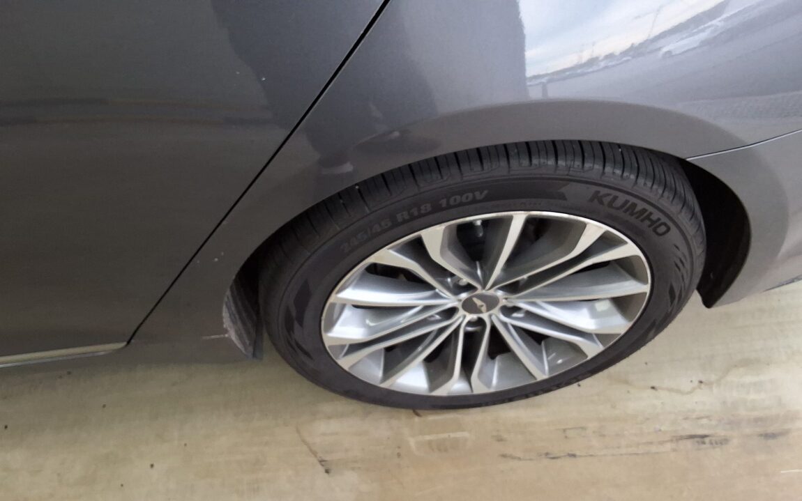 HYUNDAI GENESIS DH G330 AWD MODERN 2016 - zdjęcie 24