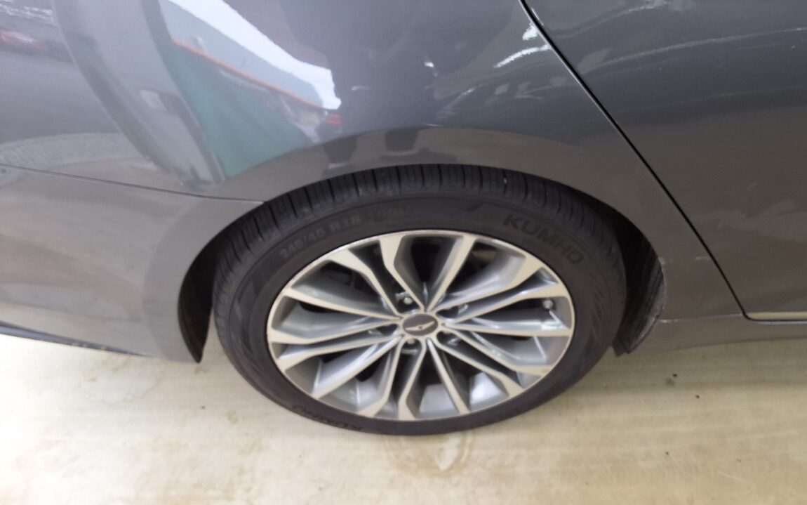 HYUNDAI GENESIS DH G330 AWD MODERN 2016 - zdjęcie 26