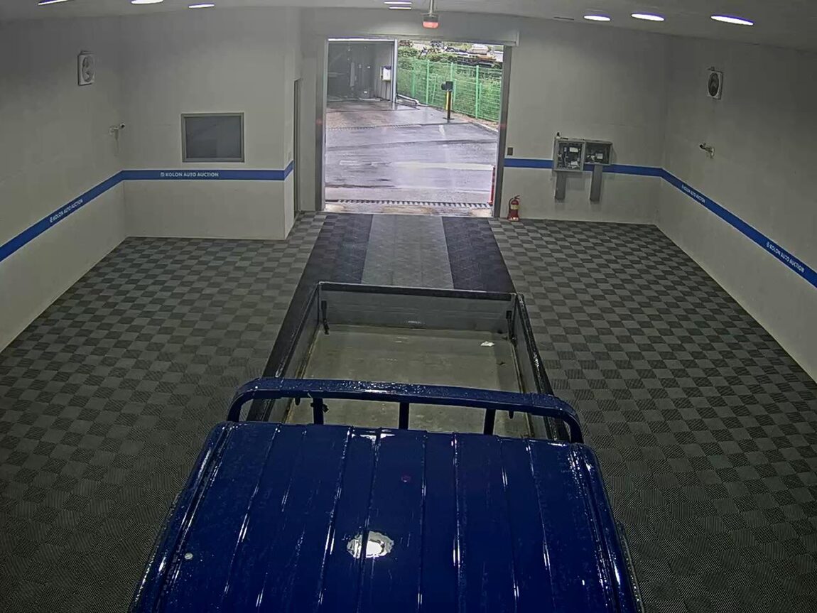 HYUNDAI PORTER II VGT SUPER CAB EXTRA LONG WHEELBASE SMART 2022 - zdjęcie 7