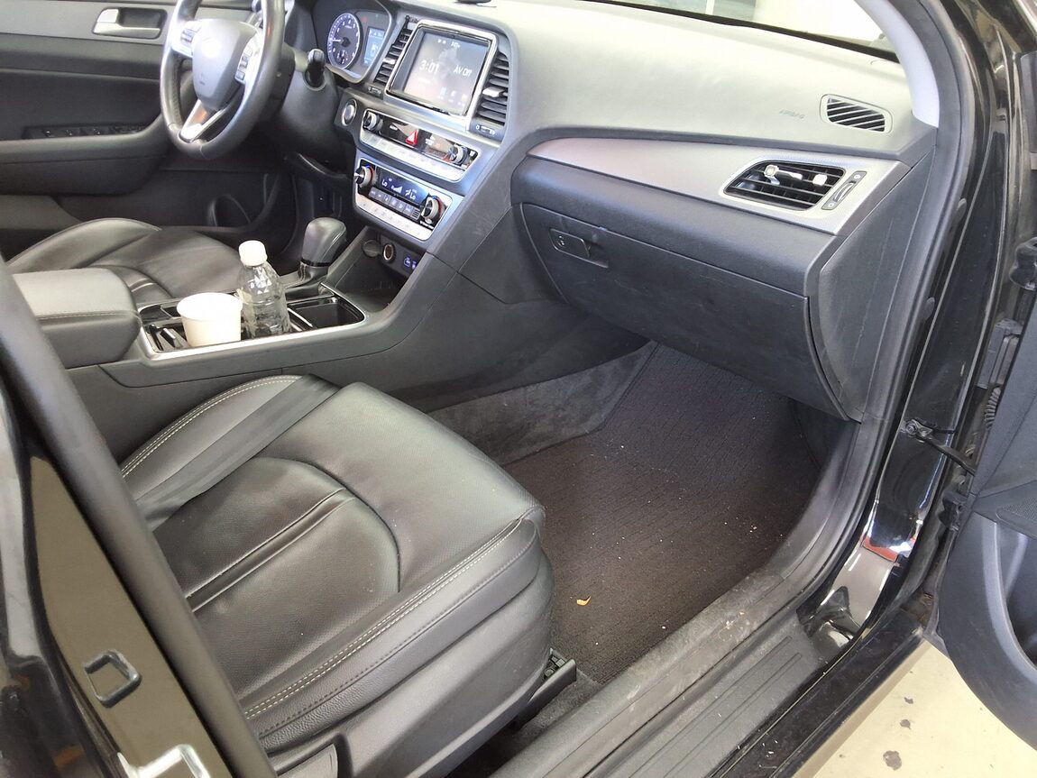 HYUNDAI LF SONATA NEW RISE 2.0 CVVL SMART 2018 - zdjęcie 14