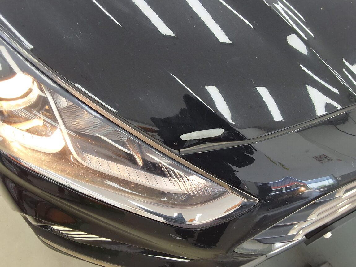 HYUNDAI LF SONATA NEW RISE 2.0 CVVL SMART 2018 - zdjęcie 29