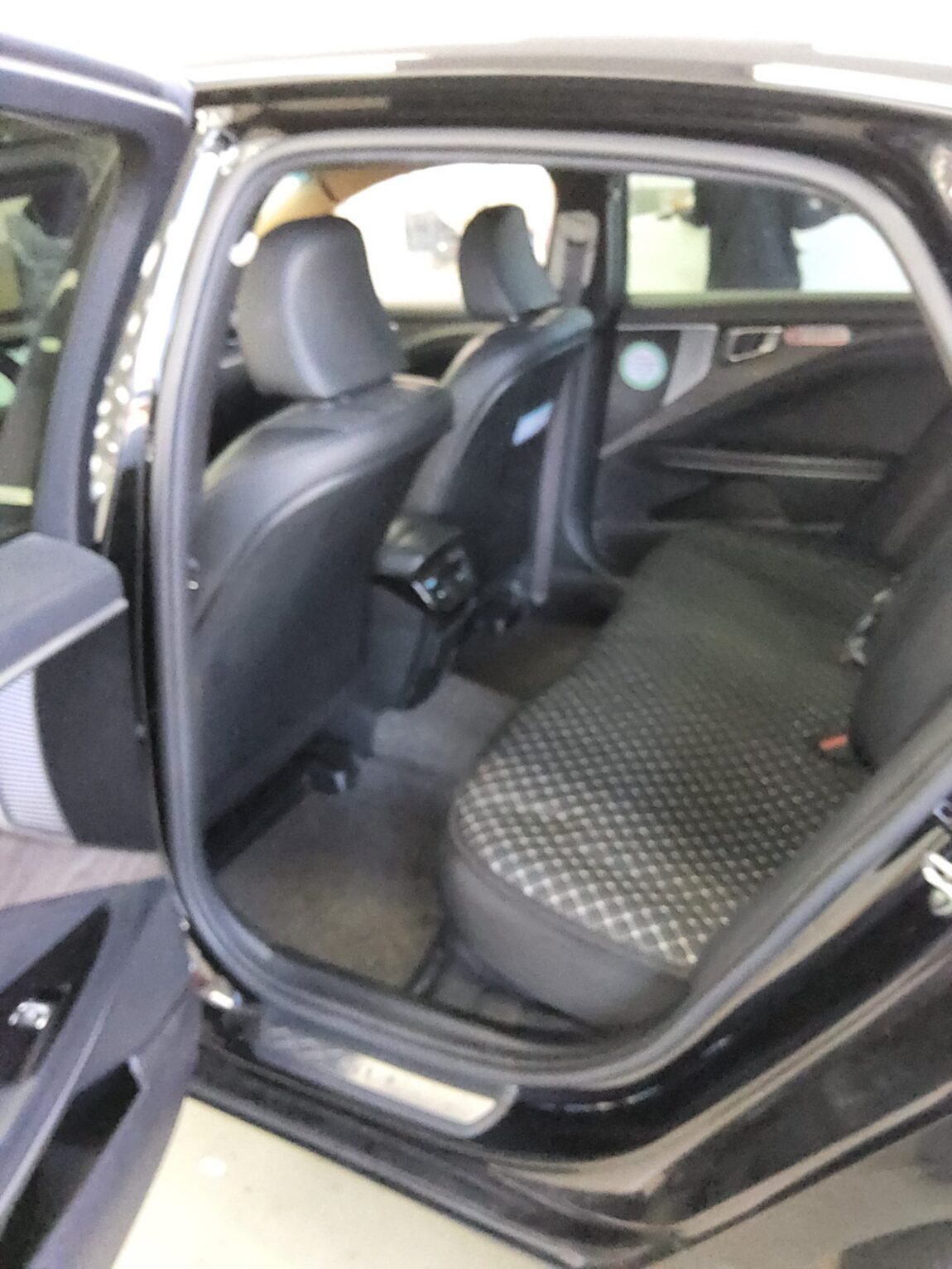 KIA K8 3.5 LPi TAXI TRENDY 2022 - zdjęcie 12