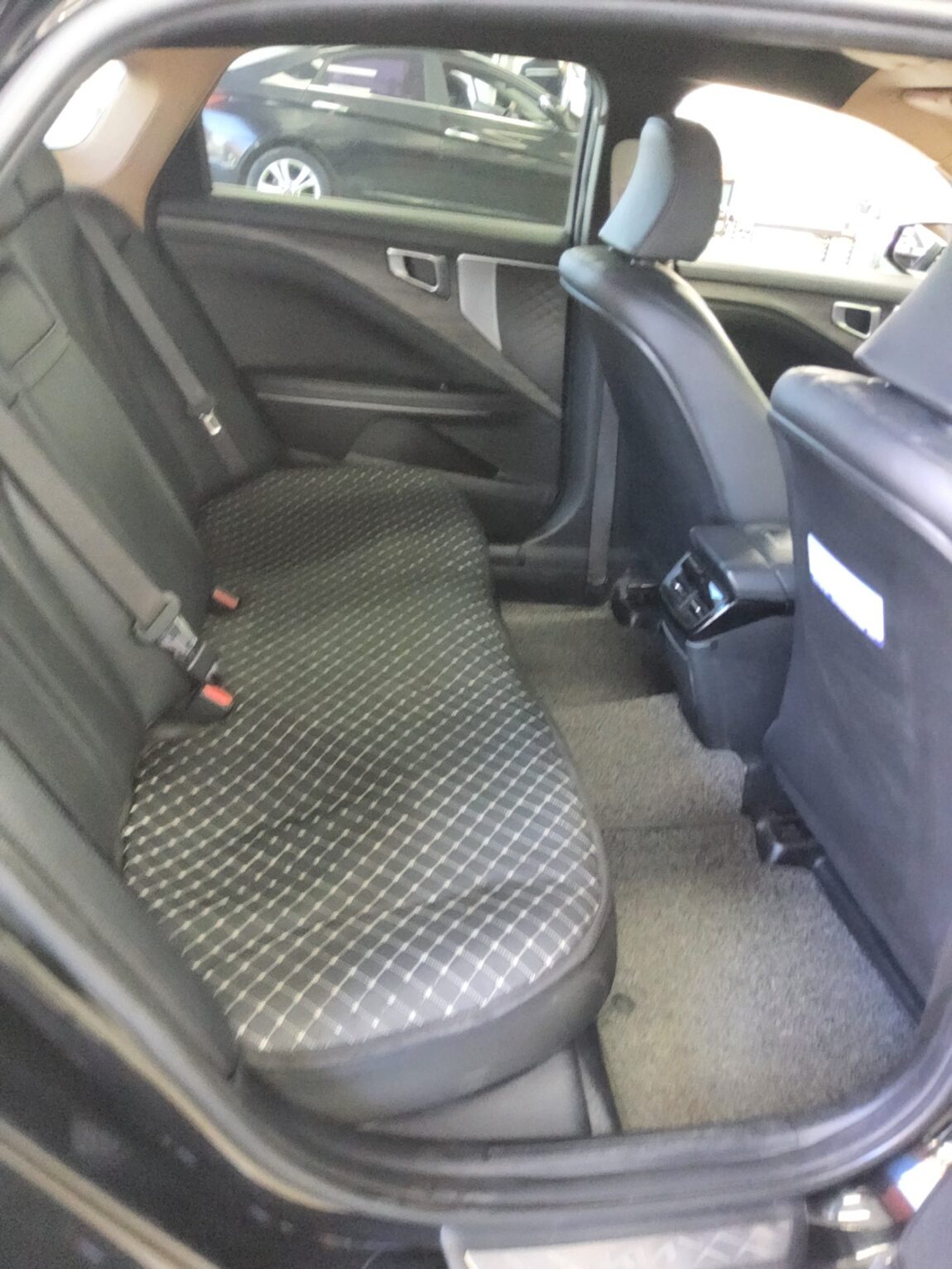 KIA K8 3.5 LPi TAXI TRENDY 2022 - zdjęcie 13