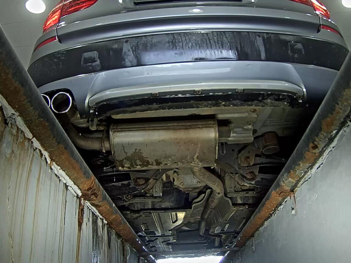 BMW X3 (2ND GEN) 20d xDRIVE HIGH 2011 - zdjęcie 8