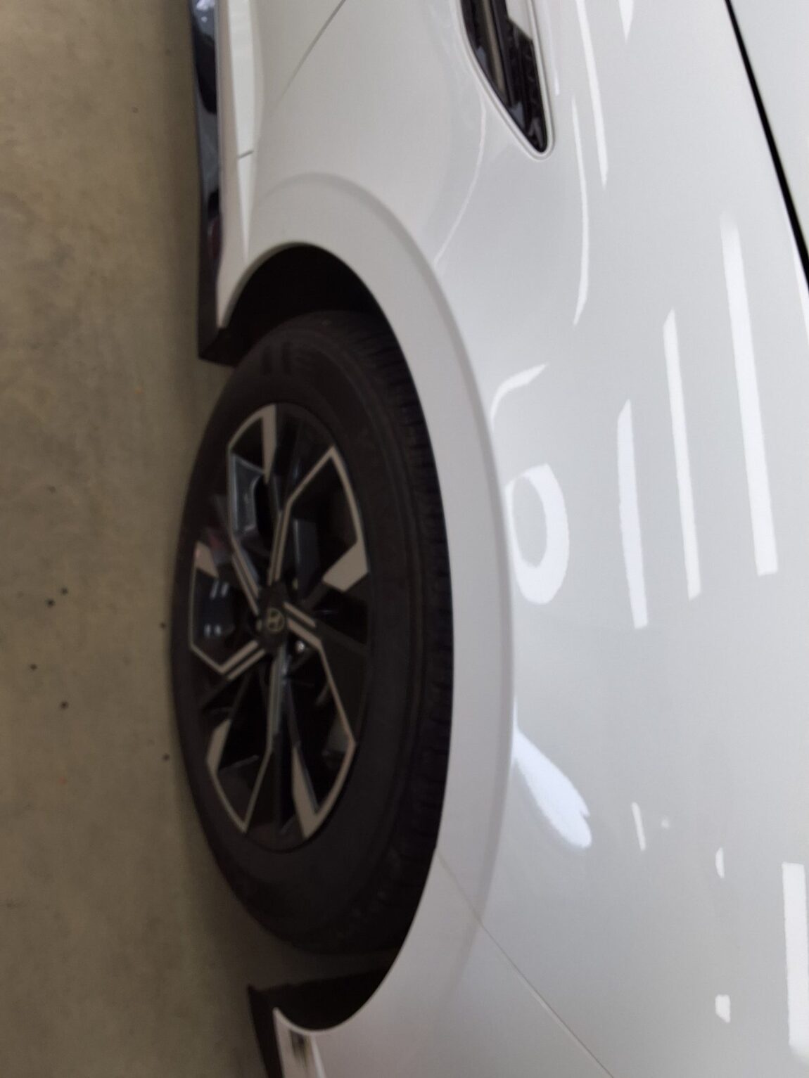 HYUNDAI SONATA THE EDGE GASOLINE 2.0 EXCLUSIVE 2025 - zdjęcie 21