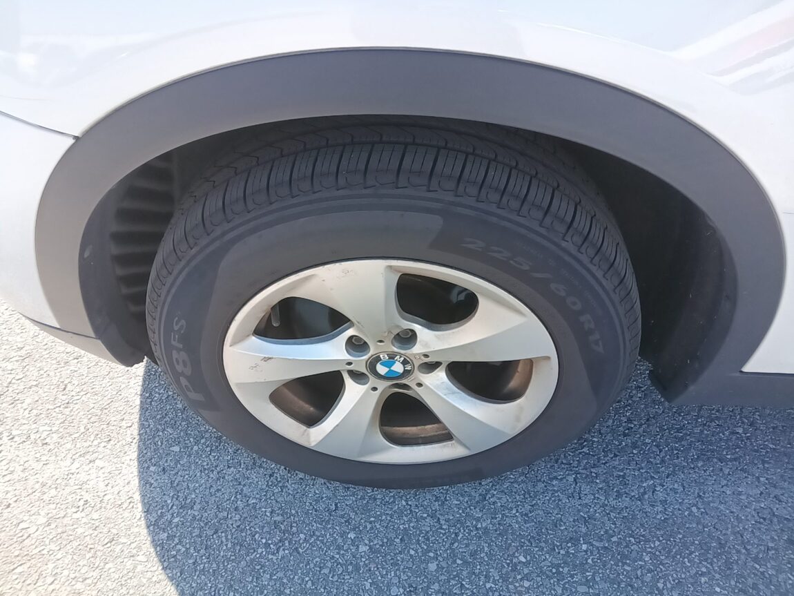 BMW X3 (2ND GEN) 20d xDRIVE HIGH 2012 - zdjęcie 25