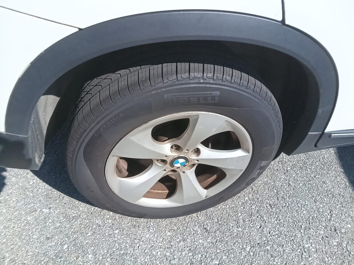 BMW X3 (2ND GEN) 20d xDRIVE HIGH 2012 - zdjęcie 28