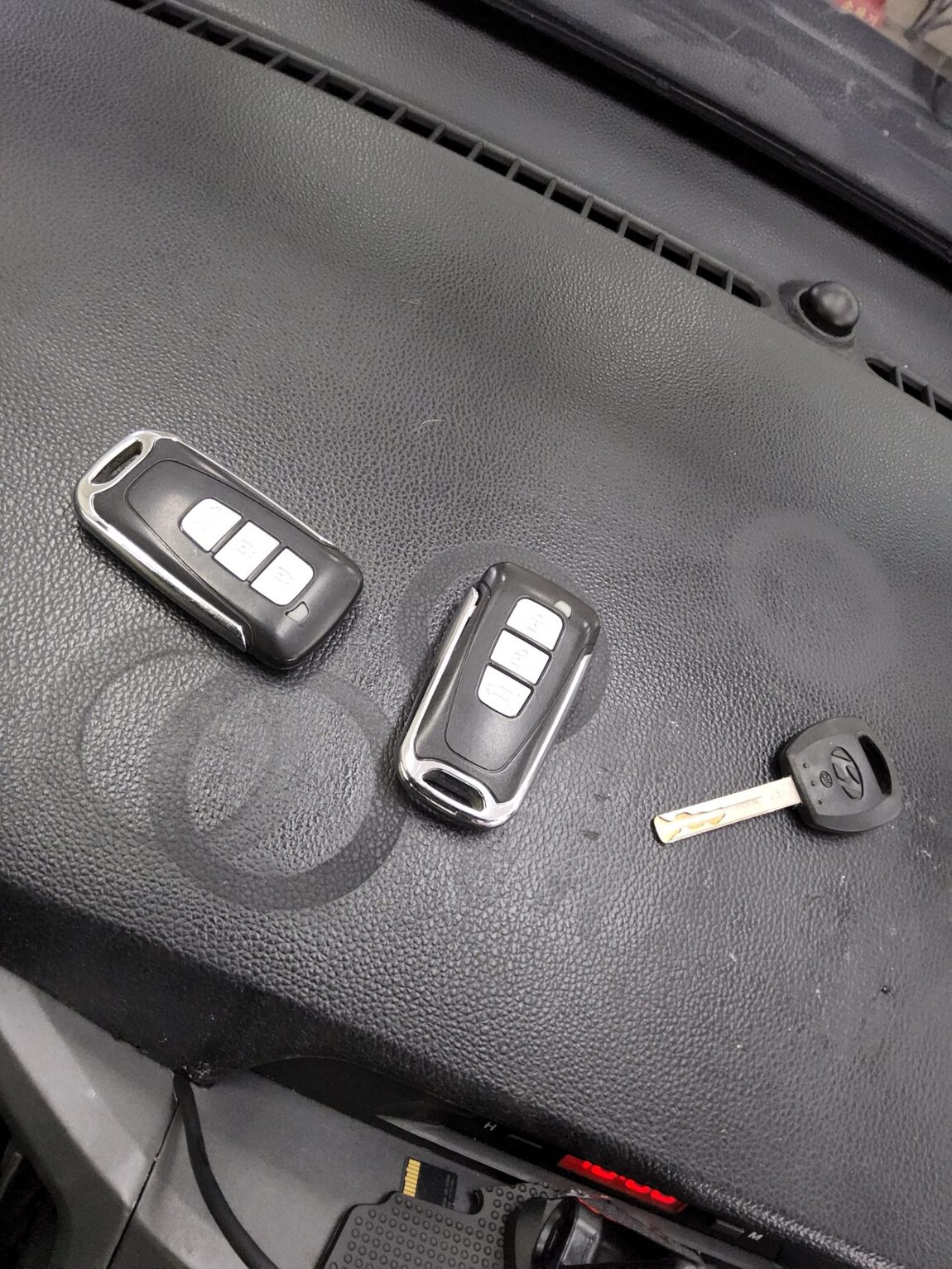 KIA SPORTAGE R DIESEL R2.0 2WD TLX PREMIUM MODEL 2012 - zdjęcie 19