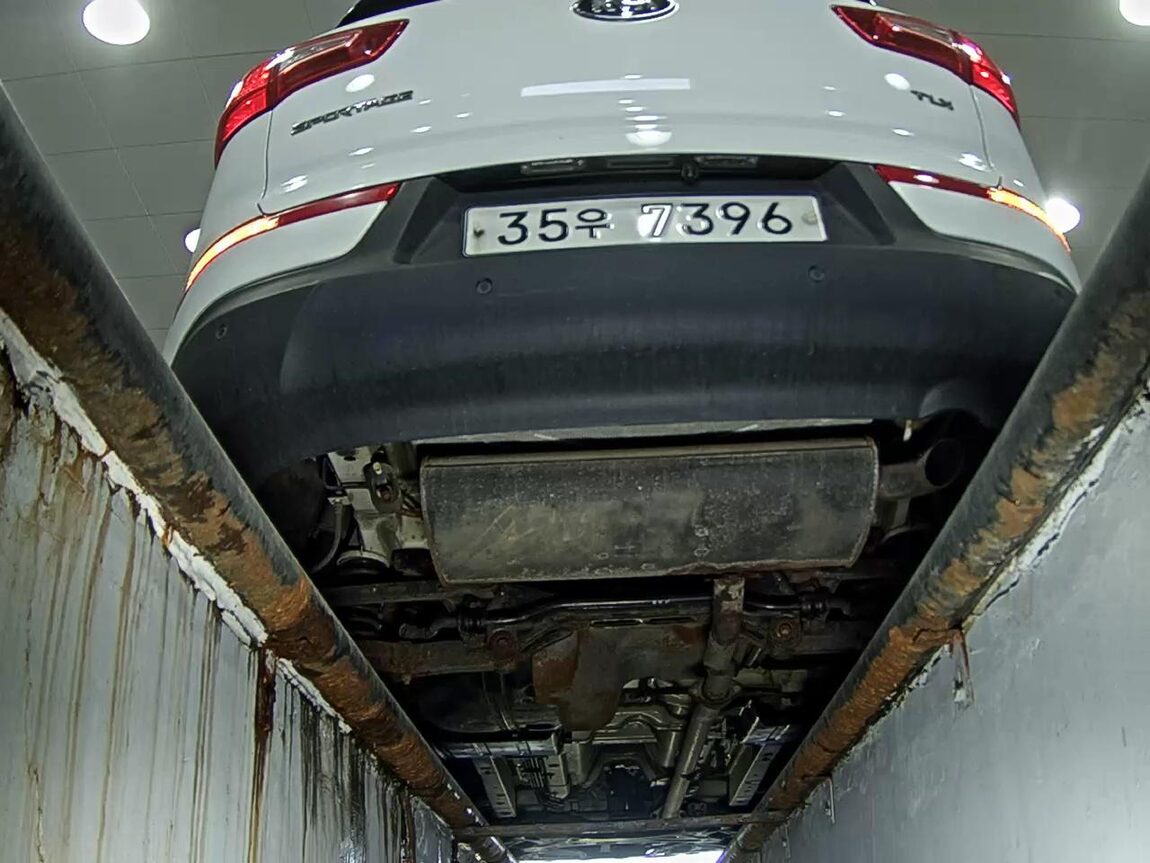 KIA SPORTAGE R DIESEL R2.0 2WD TLX PREMIUM MODEL 2012 - zdjęcie 8