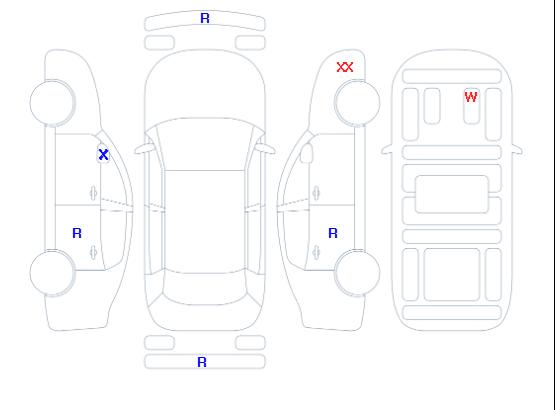 KIA SPORTAGE R DIESEL R2.0 2WD TLX PREMIUM MODEL 2012 - zdjęcie 29