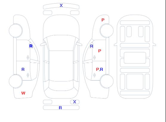 KIA ALL NEW CARNIVAL 9-SEATER DIESEL NOBLESSE 2015 - zdjęcie 25
