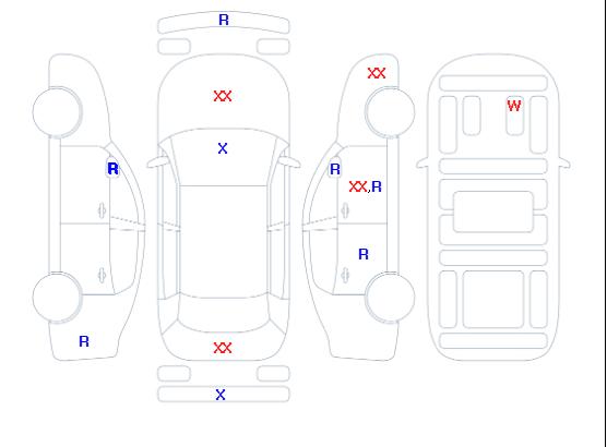 HYUNDAI ALL NEW TUCSON DIESEL 1.7 2WD STYLE 2016 - zdjęcie 24